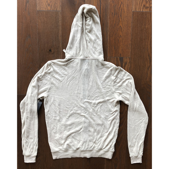 Unisex Sweatshirt Hoodie by Seacross Made in LA - Picture 3 of 8